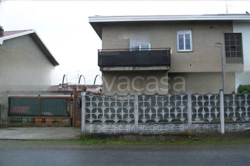 appartamento in vendita a Lonate Pozzolo