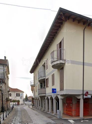 appartamento in vendita a Lonate Pozzolo