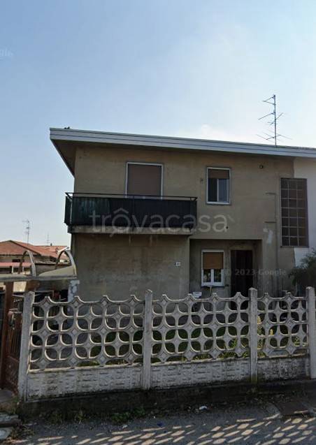 appartamento in vendita a Lonate Pozzolo