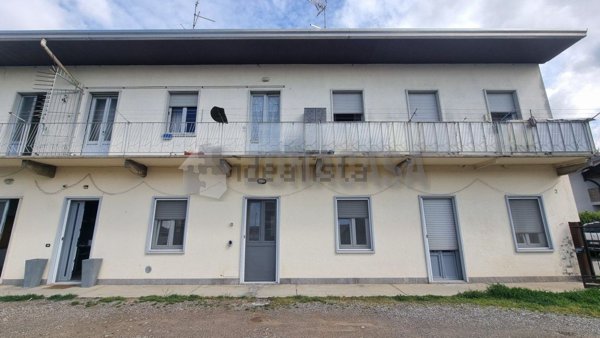 appartamento in vendita a Lonate Pozzolo