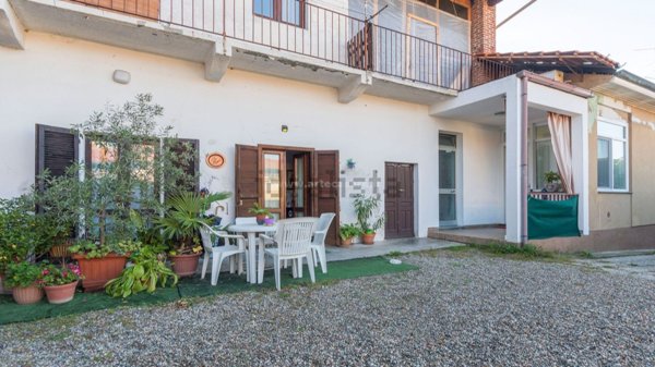 appartamento in vendita a Lonate Pozzolo