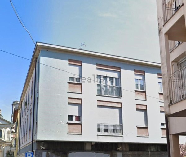 appartamento in vendita a Lonate Pozzolo