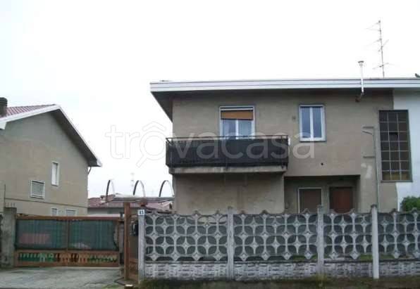 appartamento in vendita a Lonate Pozzolo