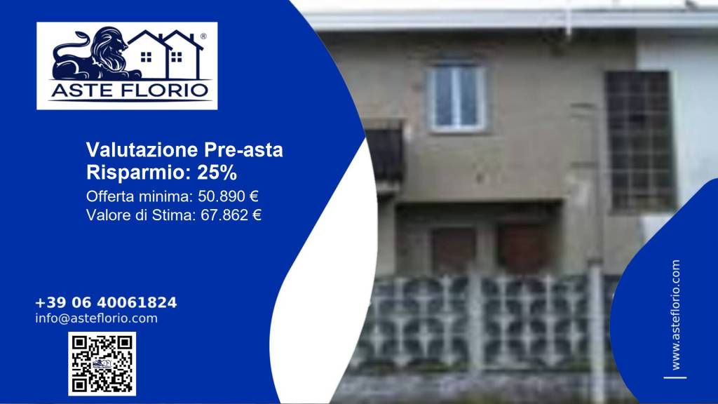 appartamento in vendita a Lonate Pozzolo