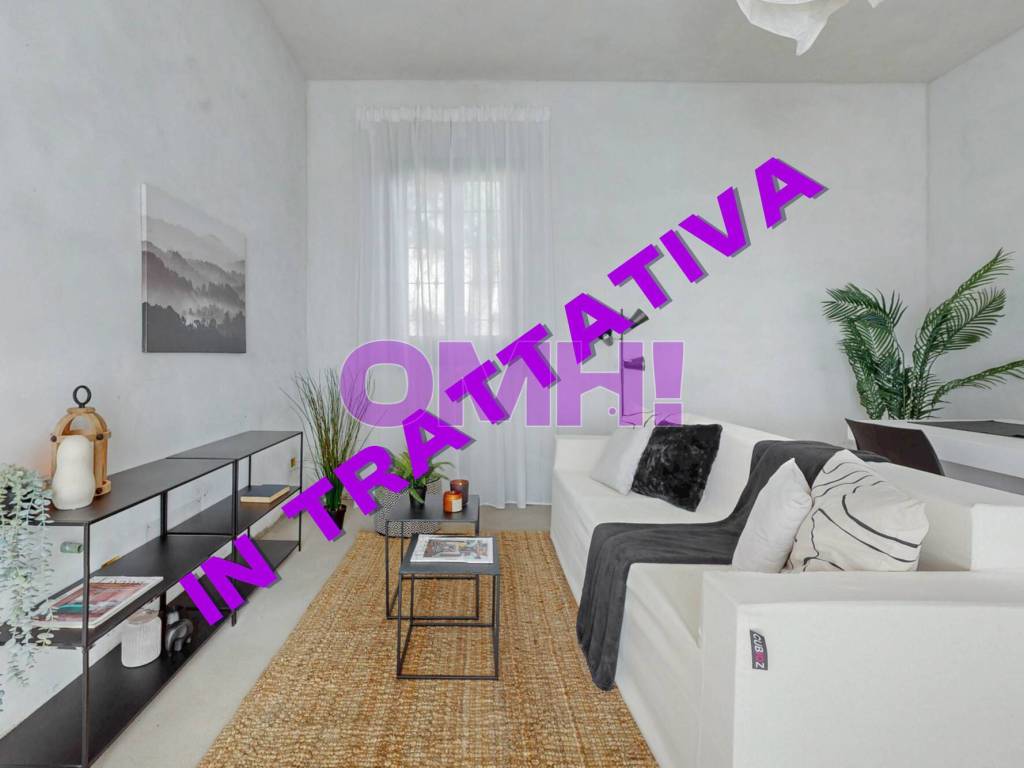 casa indipendente in vendita a Lonate Pozzolo