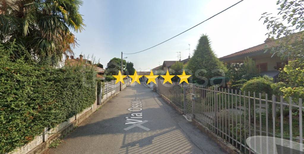 appartamento in vendita a Lonate Pozzolo