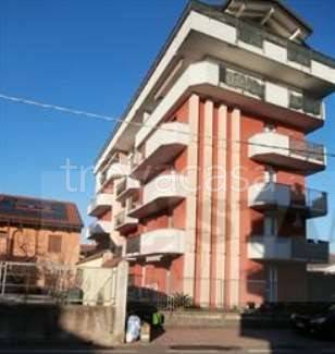 appartamento in vendita a Lonate Pozzolo