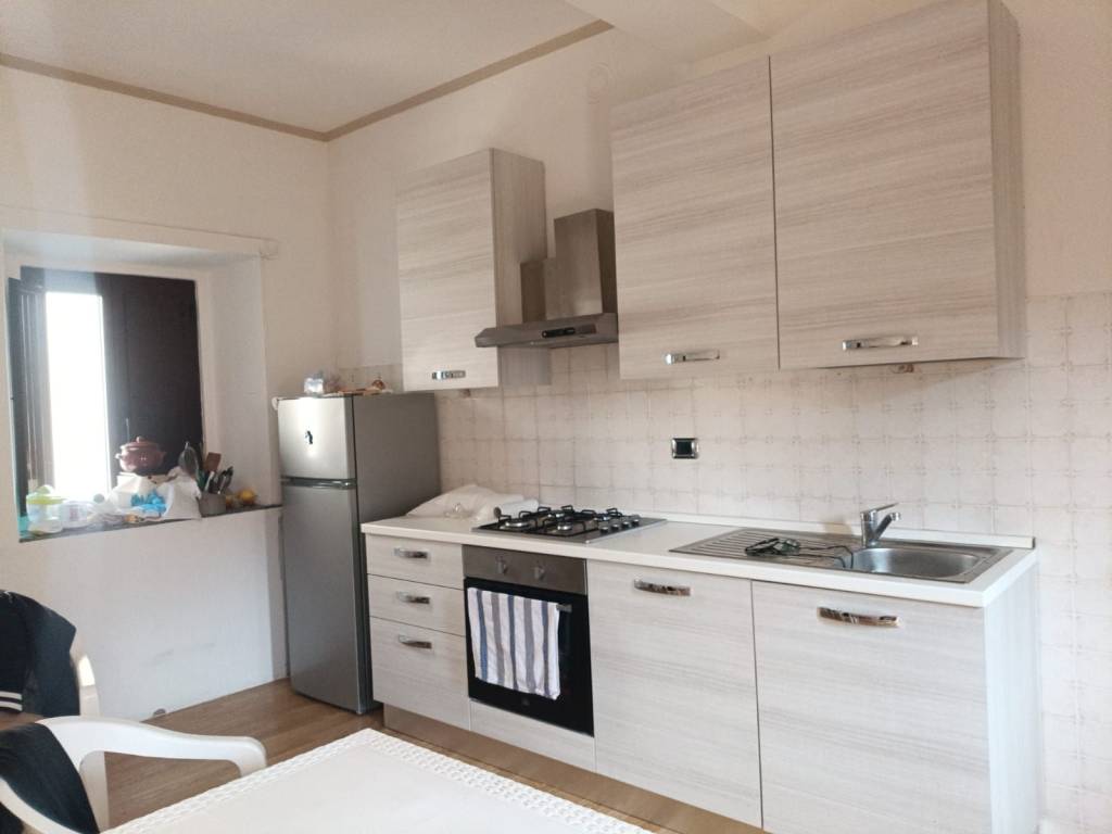 appartamento in vendita a Lonate Pozzolo