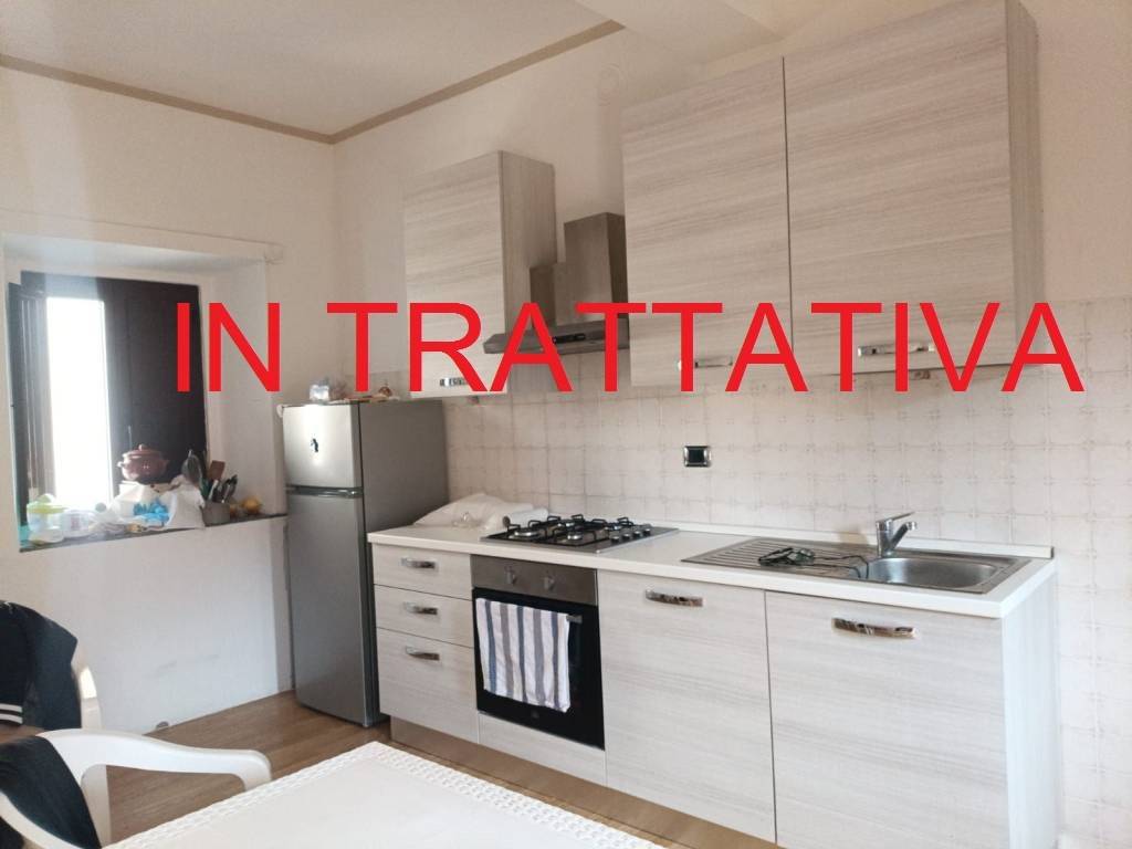 appartamento in vendita a Lonate Pozzolo