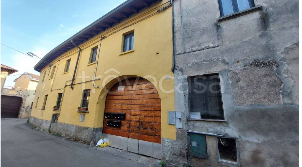 appartamento in vendita a Lonate Pozzolo