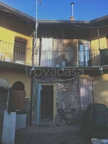 appartamento in vendita a Lonate Pozzolo