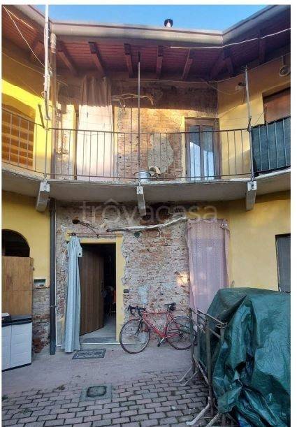 appartamento in vendita a Lonate Pozzolo