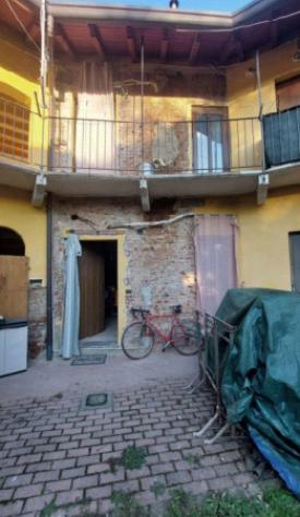 appartamento in vendita a Lonate Pozzolo