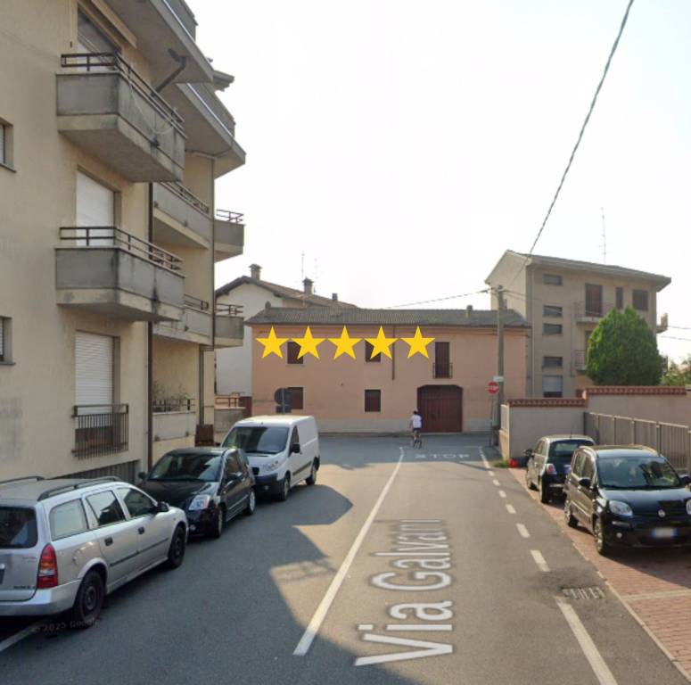 appartamento in vendita a Lonate Pozzolo