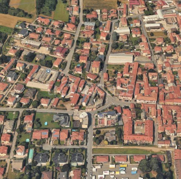appartamento in vendita a Lonate Pozzolo