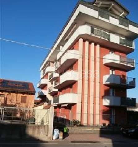 appartamento in vendita a Lonate Pozzolo