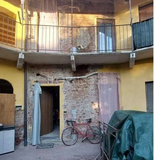 appartamento in vendita a Lonate Pozzolo