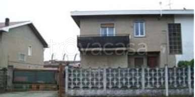 appartamento in vendita a Lonate Pozzolo