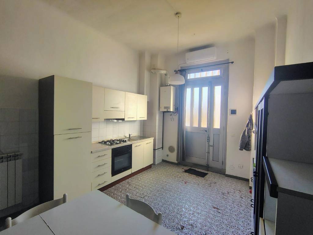 appartamento in vendita a Lonate Pozzolo