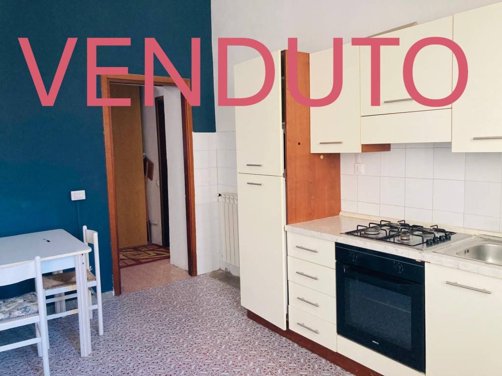 appartamento in vendita a Lonate Pozzolo