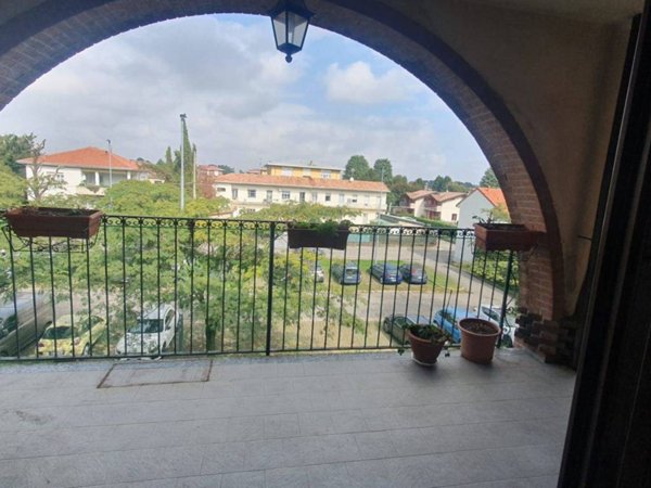 appartamento in vendita a Lonate Pozzolo