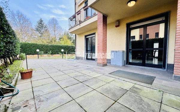 appartamento in vendita a Lonate Pozzolo