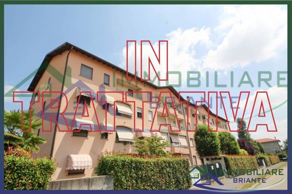 appartamento in vendita a Lonate Pozzolo