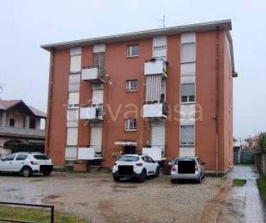 appartamento in vendita a Lonate Pozzolo