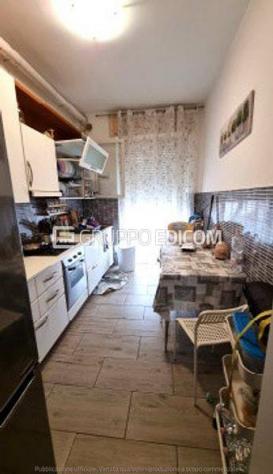 appartamento in vendita a Lonate Pozzolo