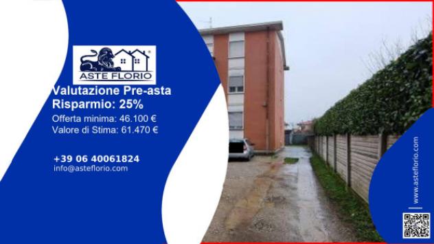 appartamento in vendita a Lonate Pozzolo