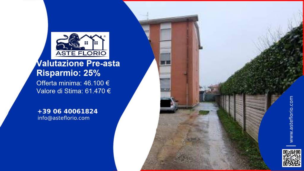 appartamento in vendita a Lonate Pozzolo