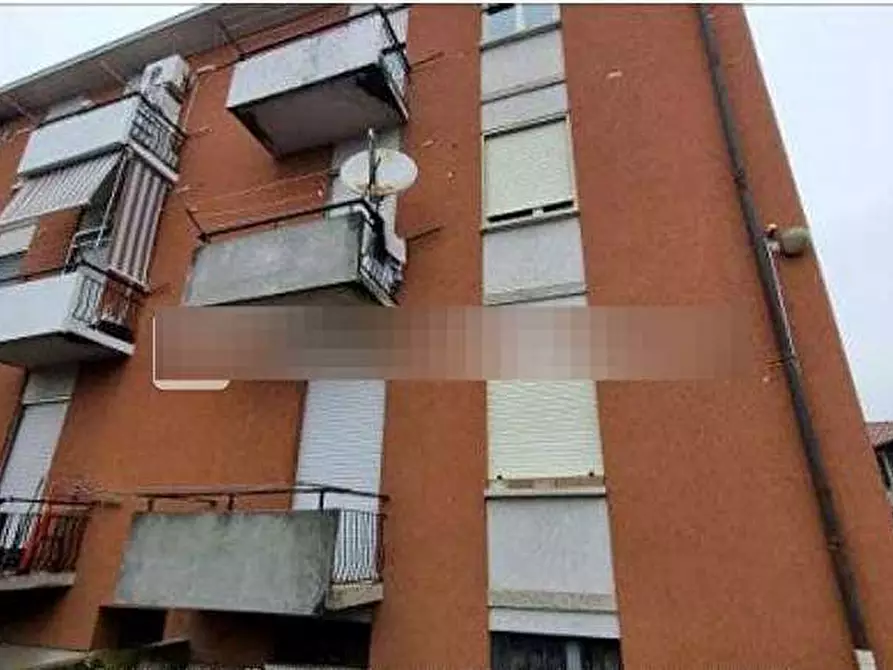 appartamento in vendita a Lonate Pozzolo