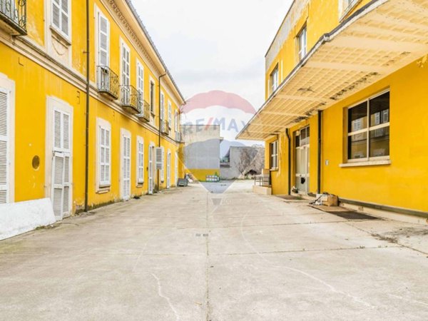 loft in vendita a Lonate Pozzolo