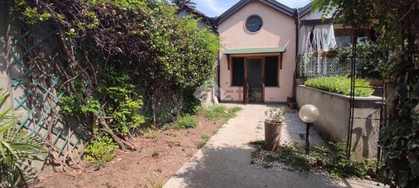 appartamento in vendita a Lonate Pozzolo
