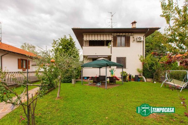 appartamento in vendita a Lonate Pozzolo