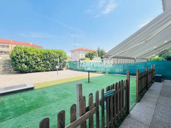 appartamento in vendita a Lonate Pozzolo