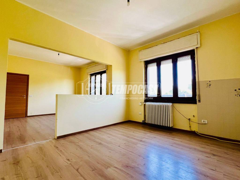 appartamento in vendita a Lonate Pozzolo