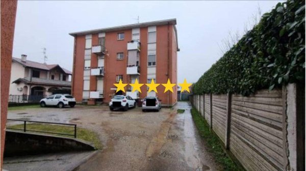 appartamento in vendita a Lonate Pozzolo