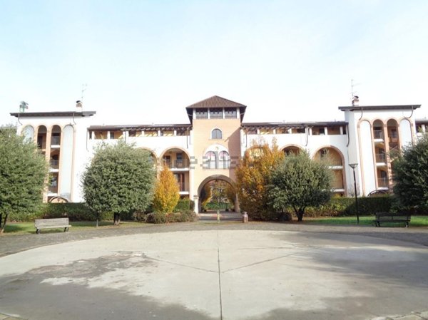 appartamento in vendita a Lonate Pozzolo