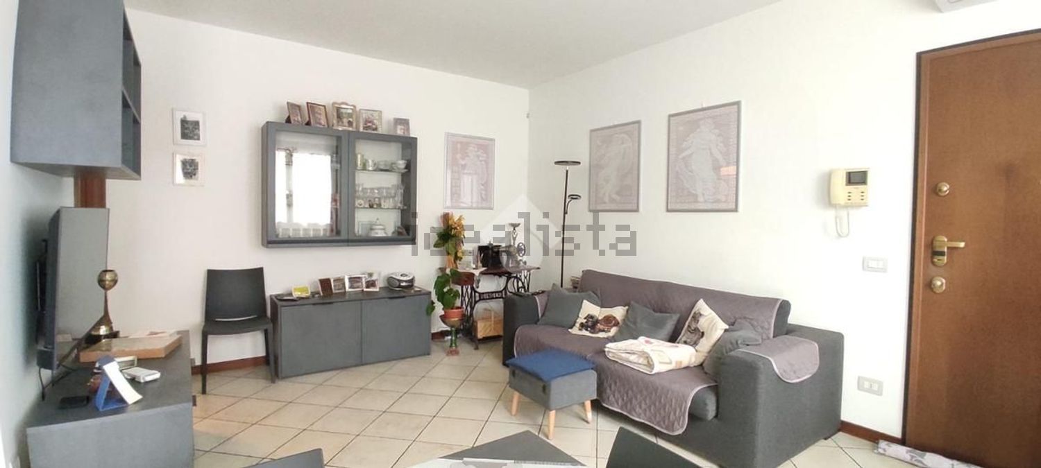 appartamento in vendita a Lonate Pozzolo