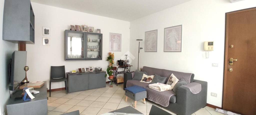 appartamento in vendita a Lonate Pozzolo