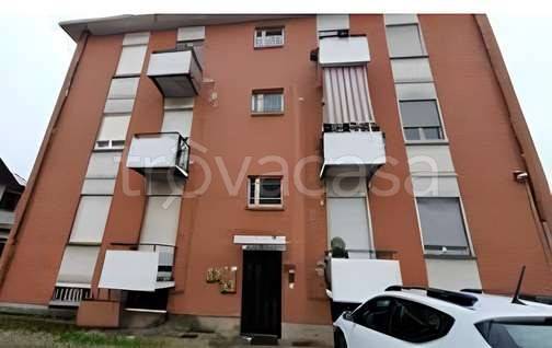 appartamento in vendita a Lonate Pozzolo