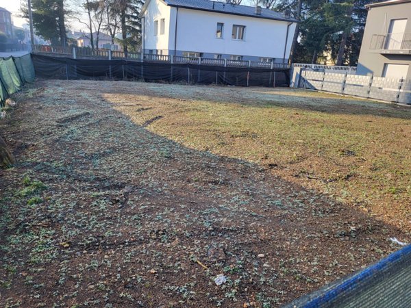 appartamento in vendita a Lonate Pozzolo