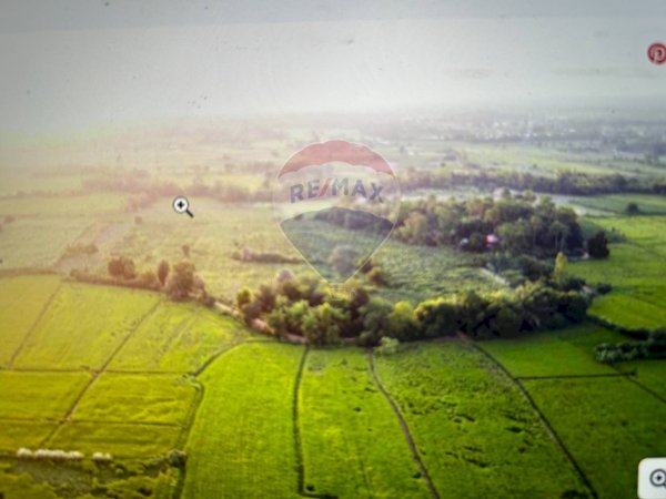 terreno edificabile in vendita a Lonate Pozzolo