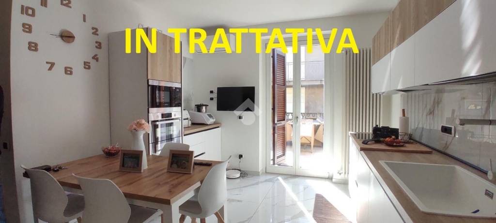 casa indipendente in vendita a Lonate Pozzolo