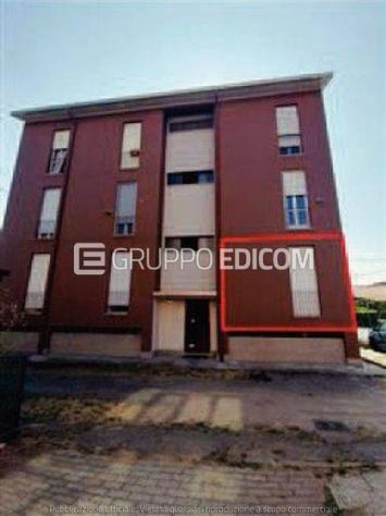 appartamento in vendita a Lonate Pozzolo