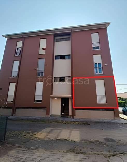 appartamento in vendita a Lonate Pozzolo