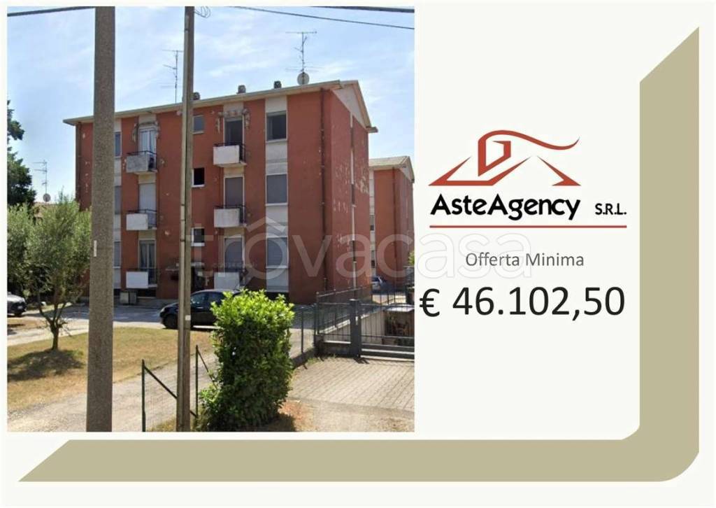 appartamento in vendita a Lonate Pozzolo