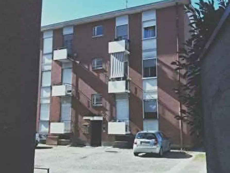appartamento in vendita a Lonate Pozzolo
