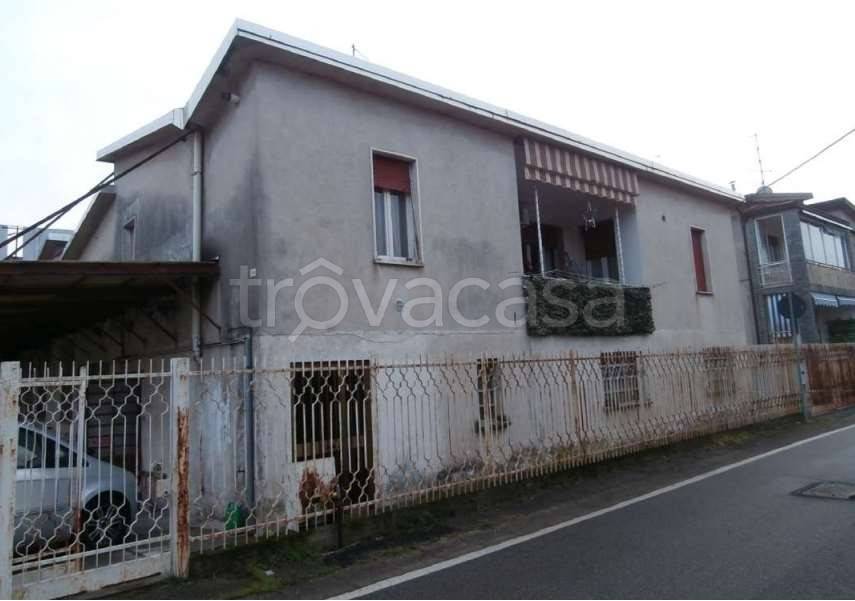 appartamento in vendita a Lonate Pozzolo